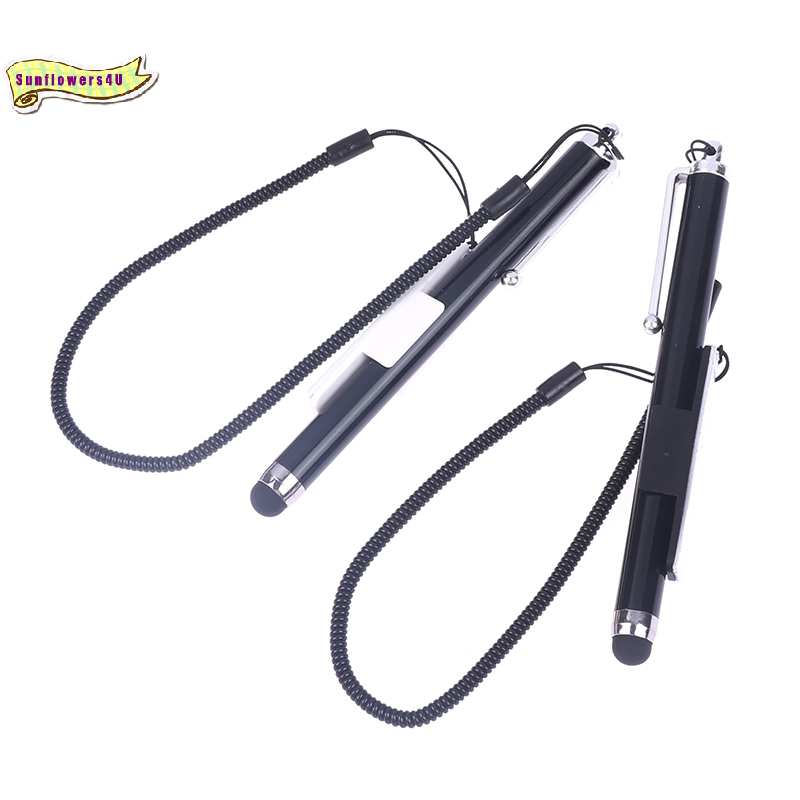 Tablet Stylus Accessories - Caneta Stylus Universal para Tela Sensível