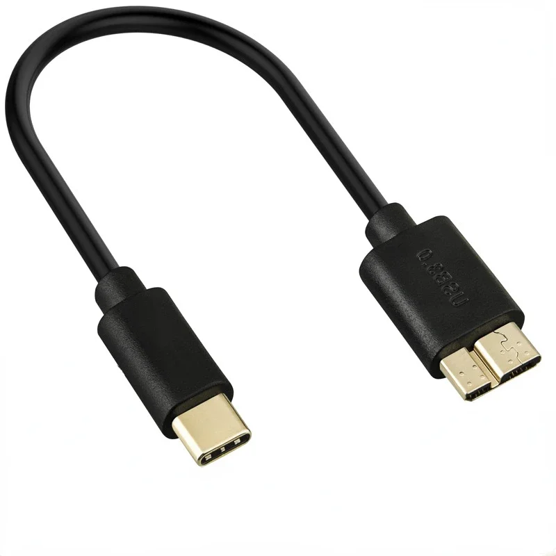 Tablet Accessories For Samsung - Cabo usb tipo c 3.1 para