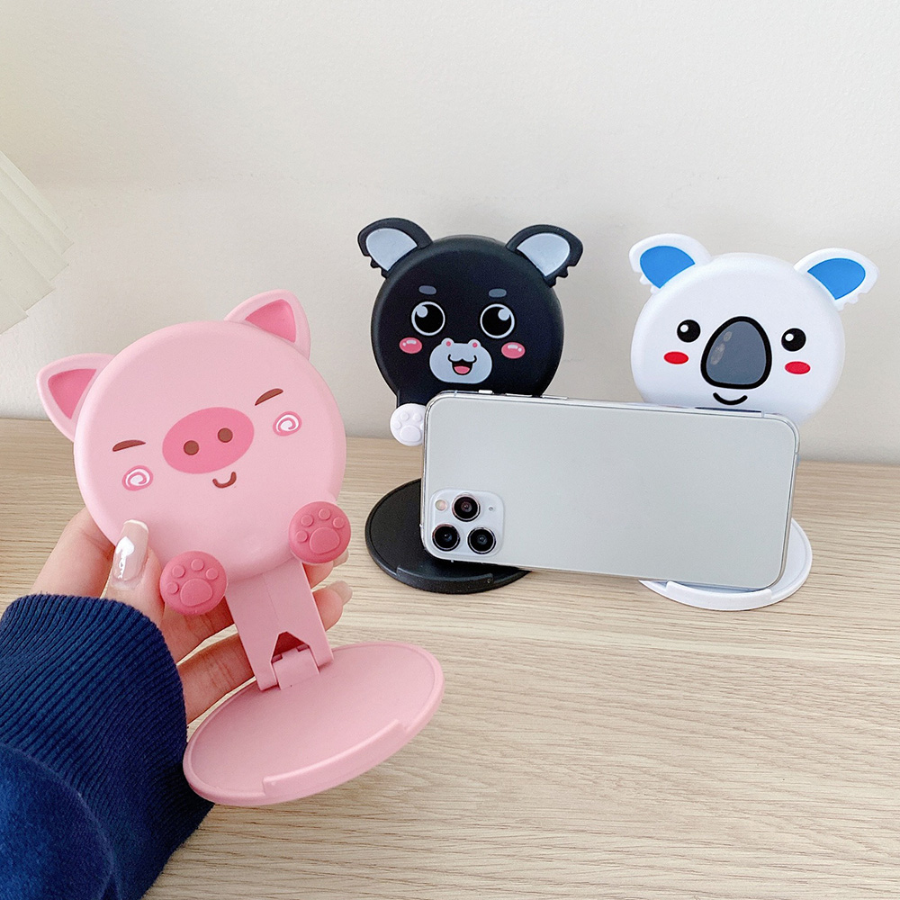 Tablet Accessories For Students - Suporte de Telefone de Mesa em