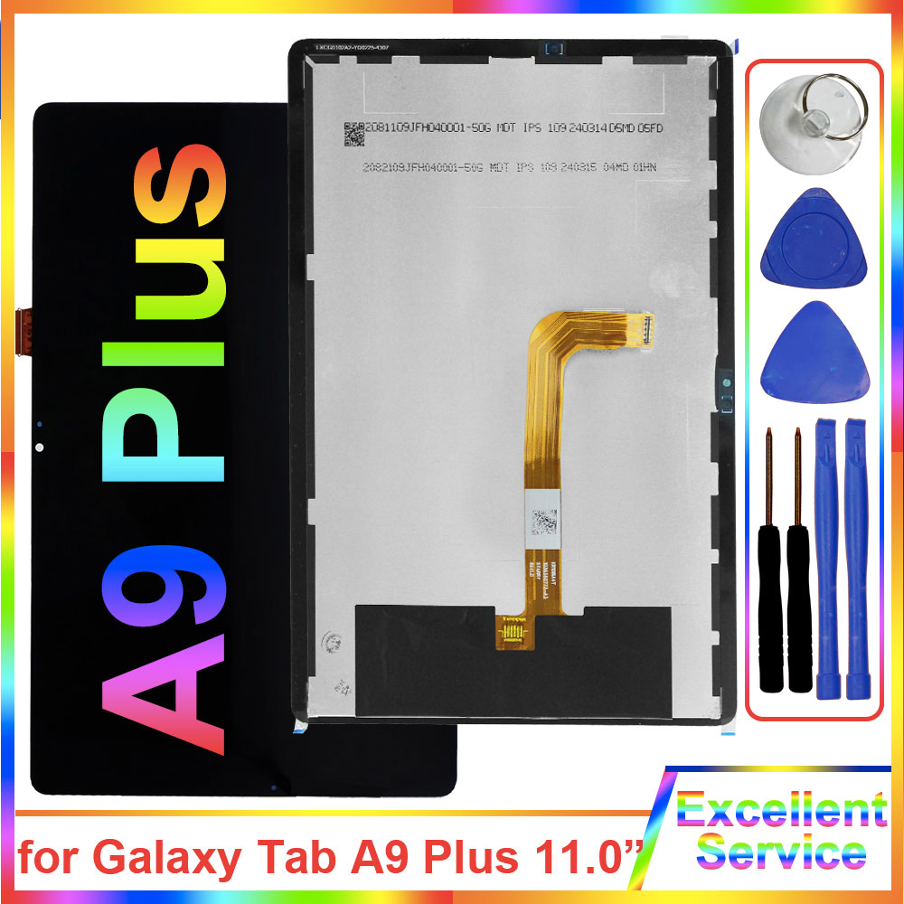 Tablet Accessories For Samsung - Novo lcd para samsung galaxy tab