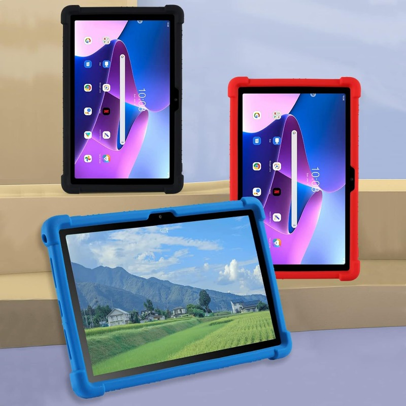 Lenovo Tablet M10 Accessories - Capa para tablet para lenovo tab