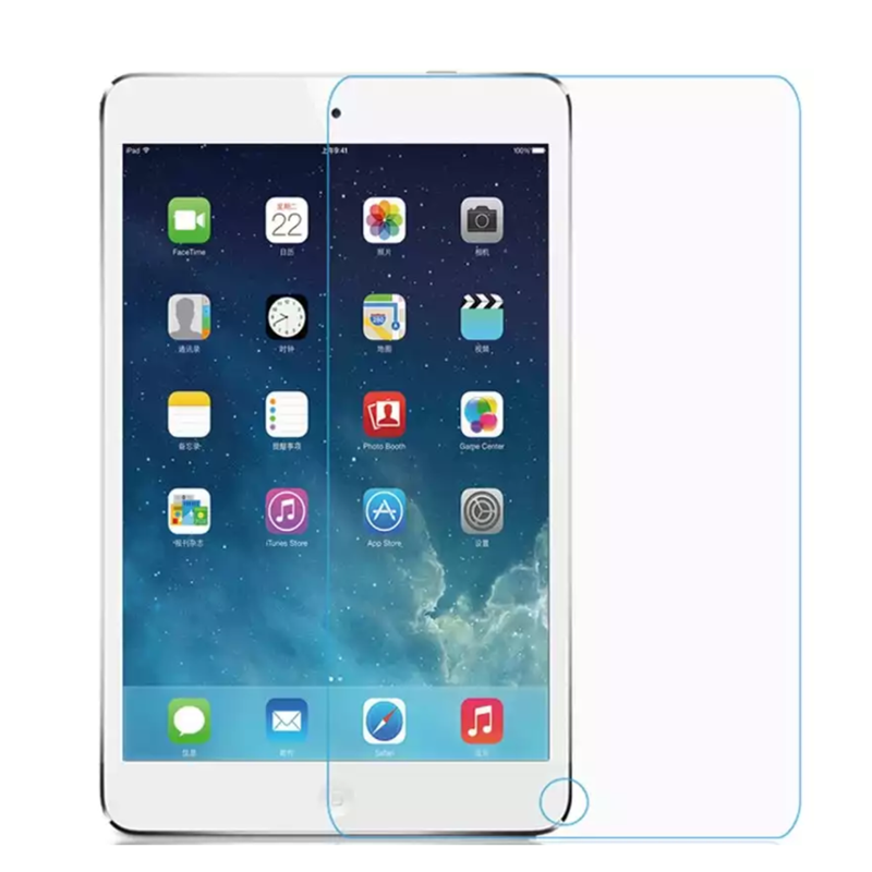 Temu Tablet Accessories - Para ipad mini 5 2019 protetor