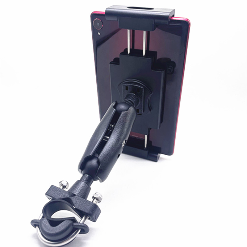 Ram Tablet Accessories - Suporte de telefone para guidão de