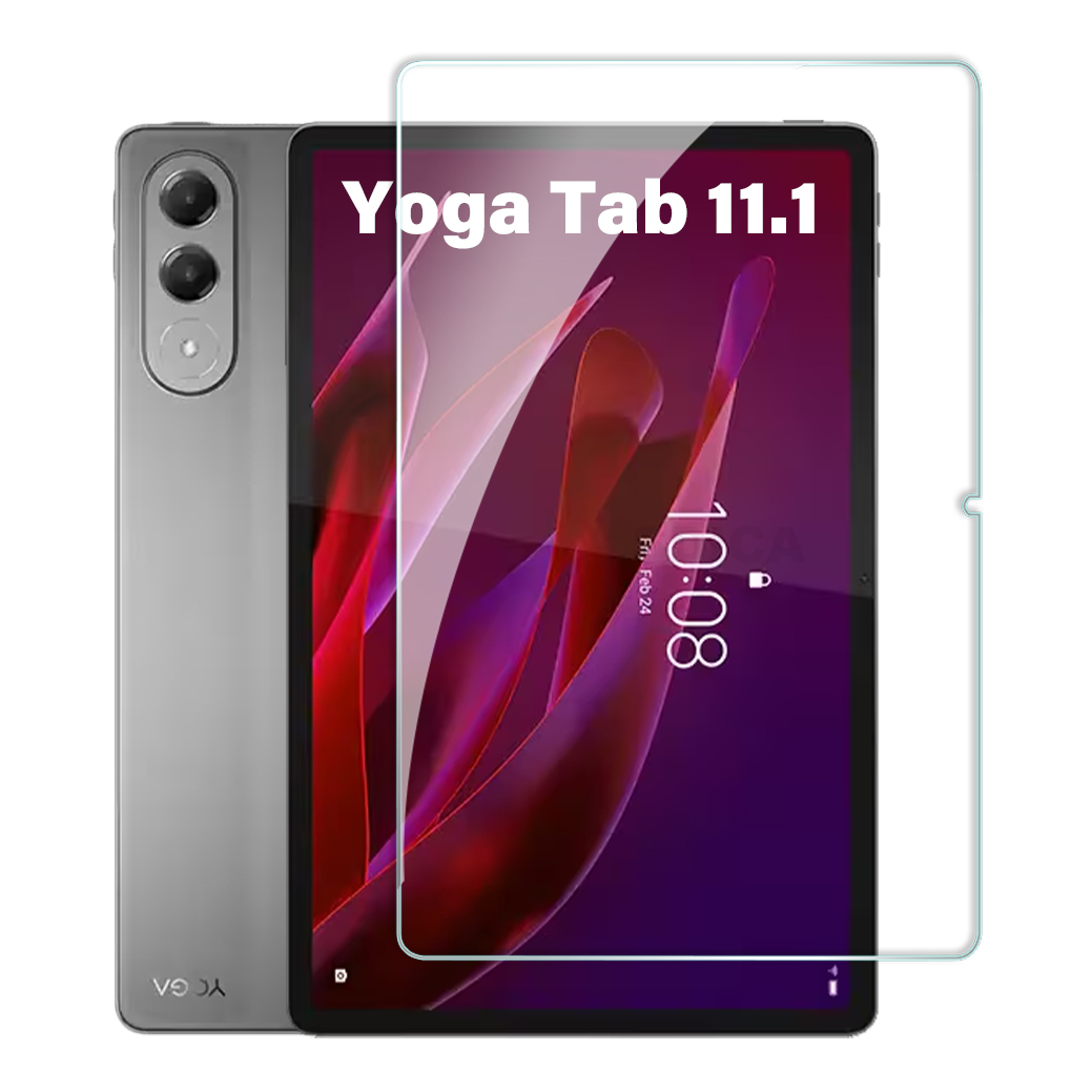 Temu Tablet Accessories - Para lenovo yoga tab 11.1 