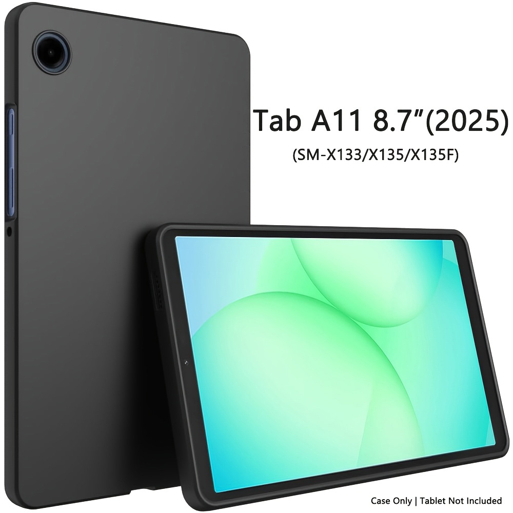 Samsung Tablet A9 Accessories - Capa para Samsung Tab A11 8.7