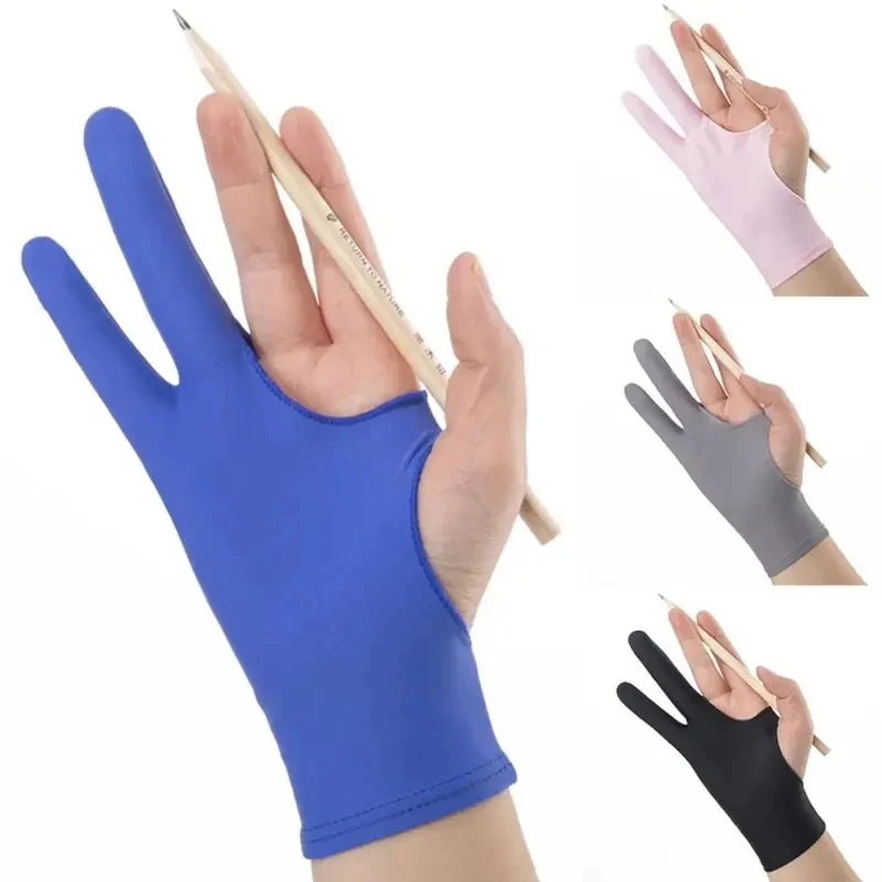 Drawing Glove Artist - Luva de Desenho para Tablet com