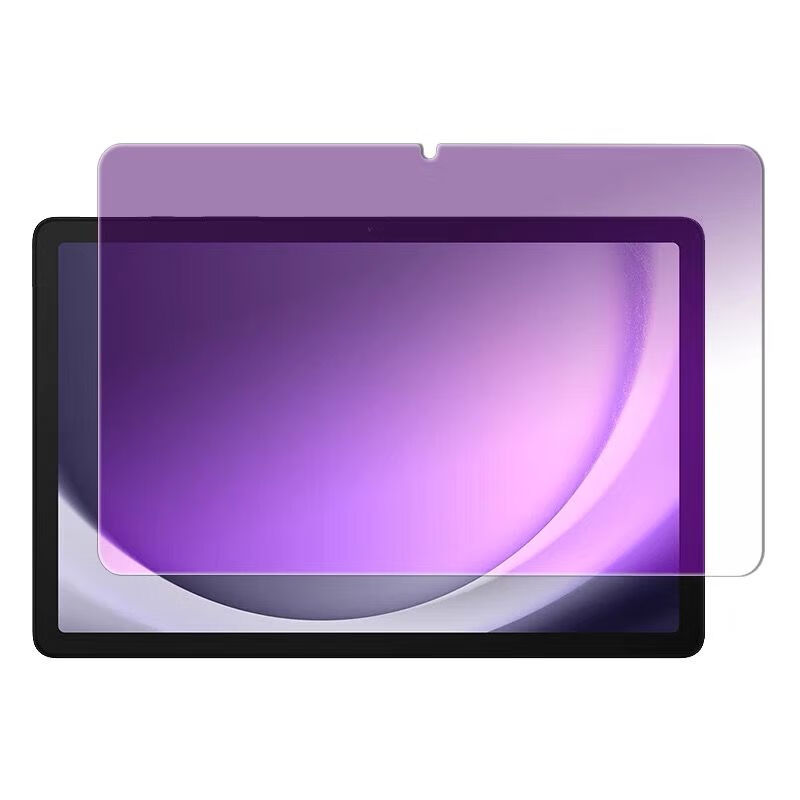 Samsung Tablet A9 Accessories - Tablet vidro temperado para samsung galaxy