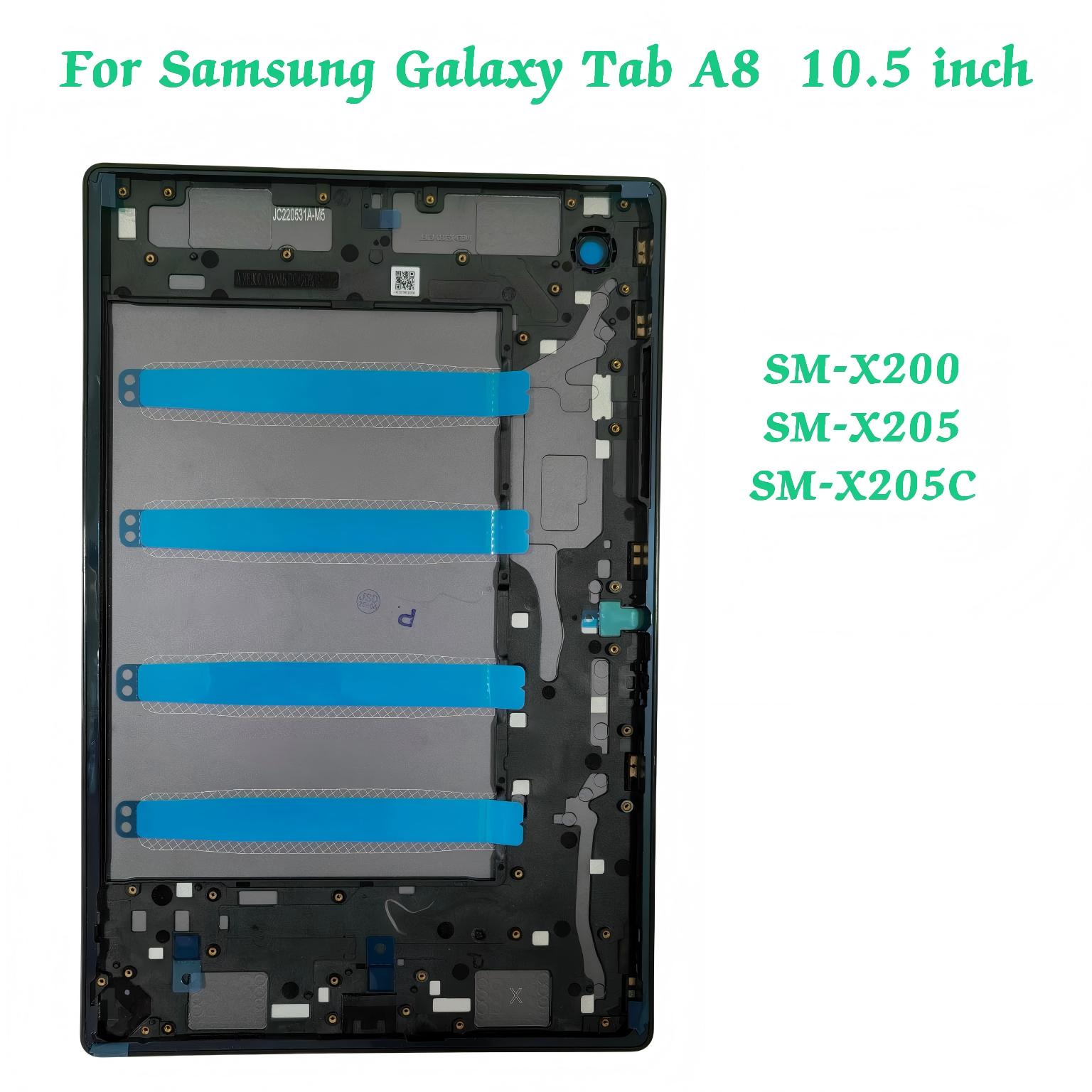 Tablet Accessories For Samsung - Capa Traseira A+ para Samsung Galaxy
