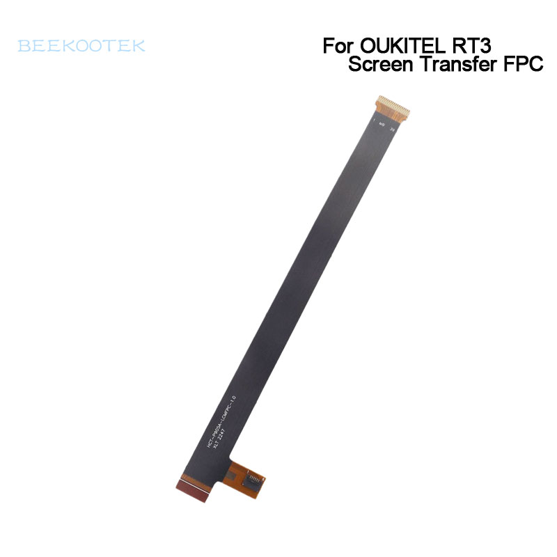 Oneplus Tablet Accessories - Original LCD Display Screen Transfer FPC