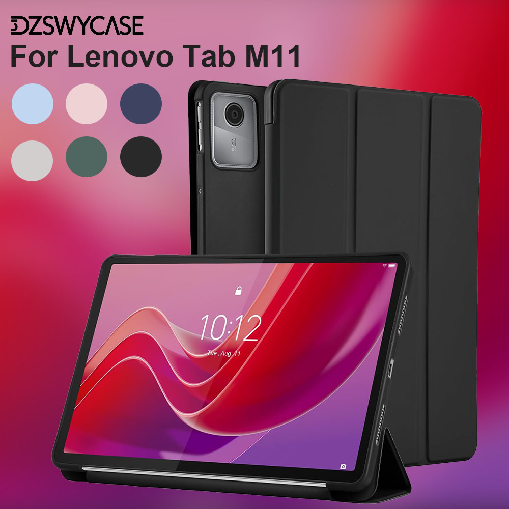 Lenovo Tablet M11 Accessories - Capa para Lenovo Tab M11 11