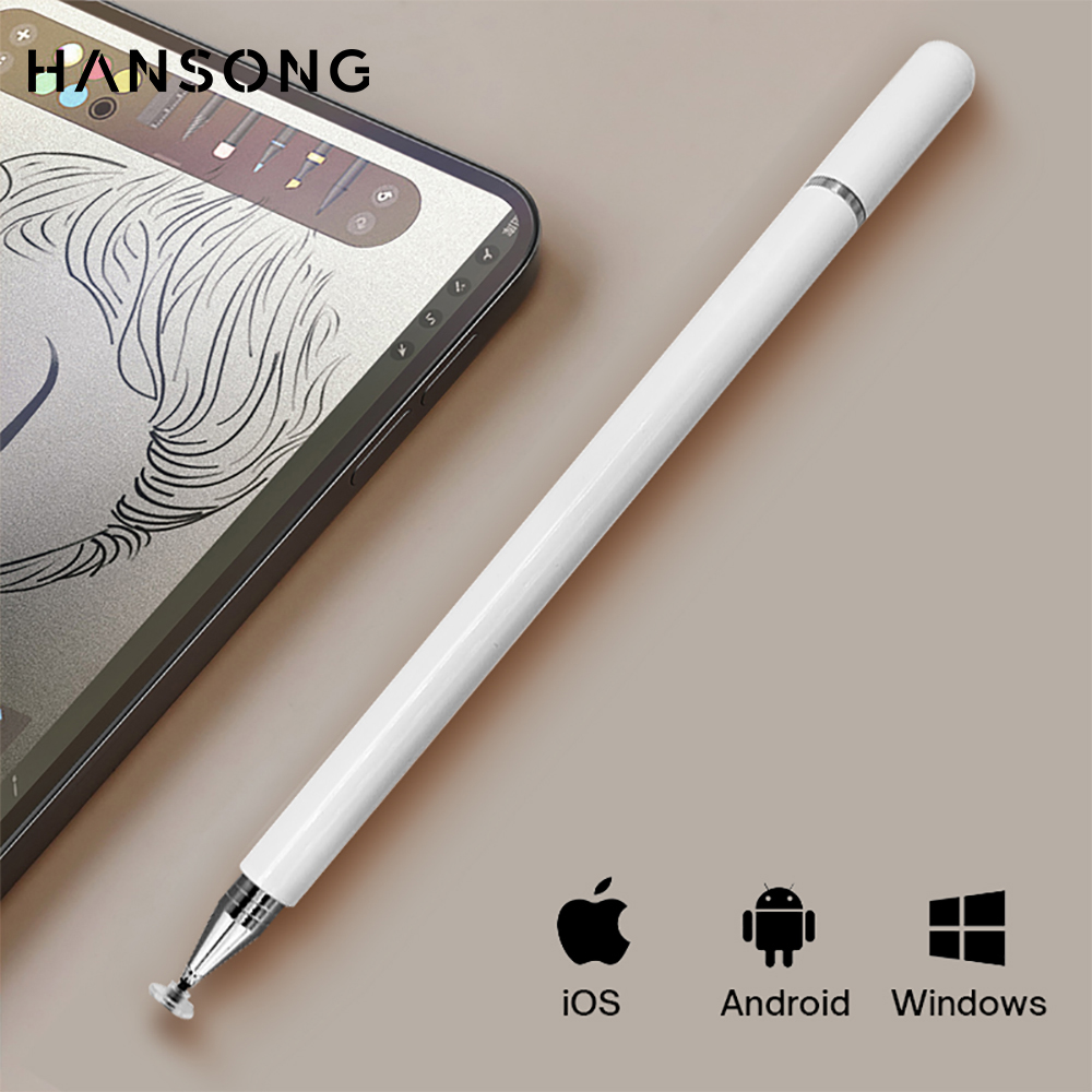 Samsung Tablet Drawing Accessories - Caneta Stylus Universal para Desenho, Compatível