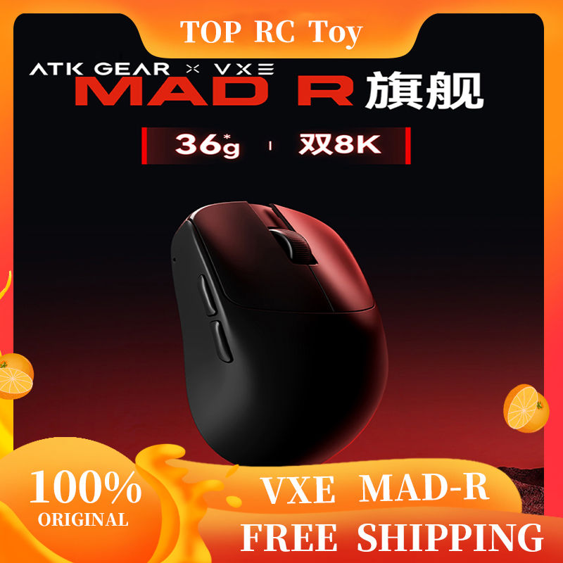 Tablet Gaming Accessories - Vxe vgn mad r grande ultra-leve