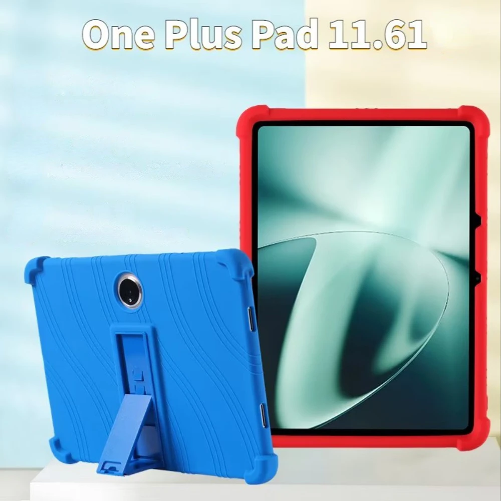 Oneplus Tablet Accessories - Capa para one plus pad 11.6