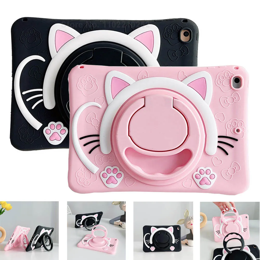 Lenovo Tablet M11 Accessories - Capa infantil para lenovo tab p11