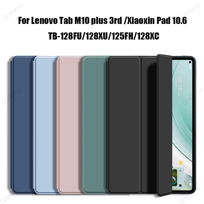Lenovo Tablet M10 Accessories - Para tablet lenovo tab m10 plus
