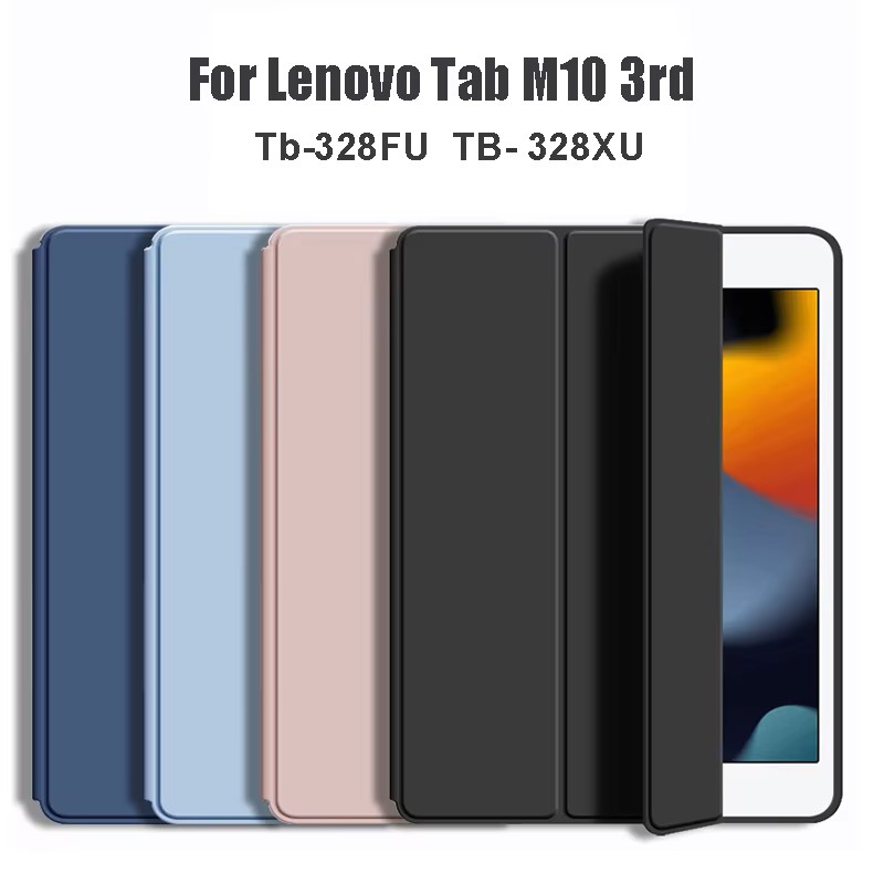 Lenovo Tablet M10 Accessories - Capa para lenovo tab m10 3a