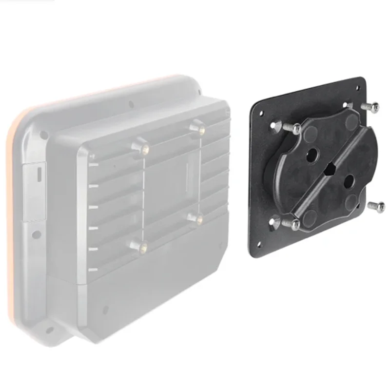Ram Tablet Accessories - Acessório de alça 3 em 1,