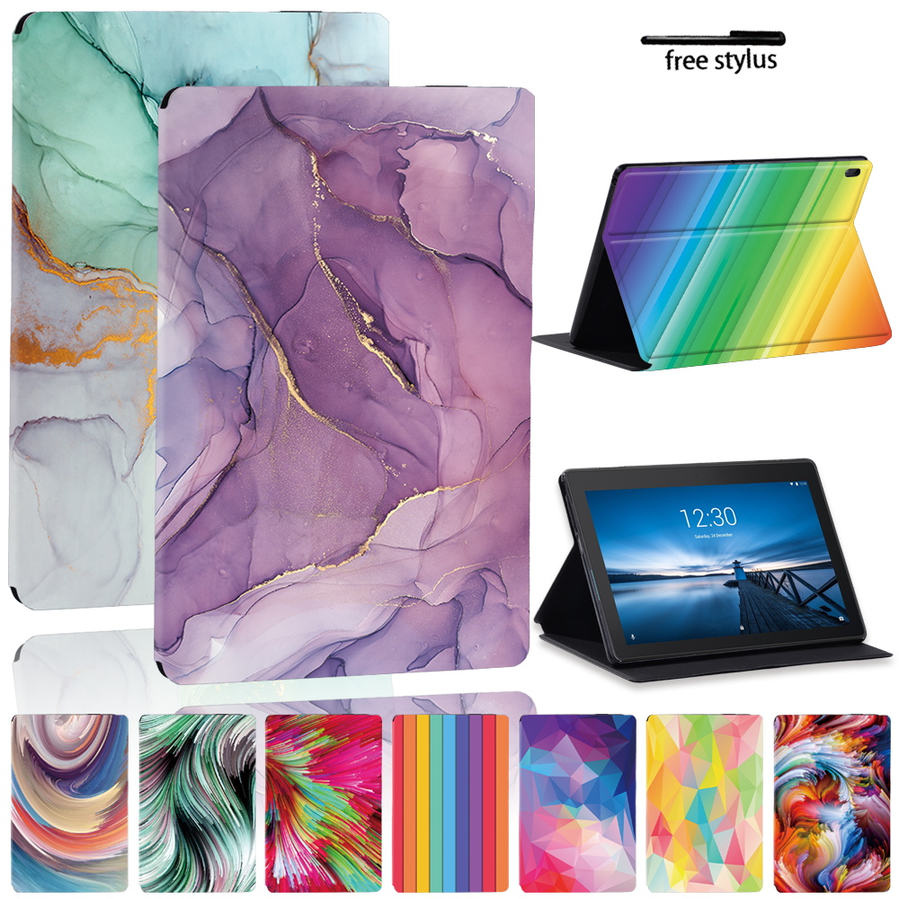 Lenovo Tablet M10 Accessories - Capa para lenovo tab m10 TB-X605F