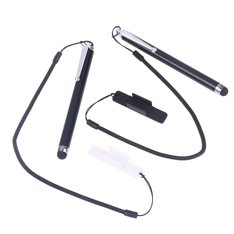 Tablet Stylus Accessories - 🛒 Caneta Stylus Universal para Tela