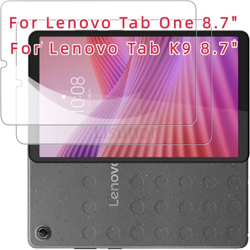 Temu Tablet Accessories - Protetor de tela de vidro temperado