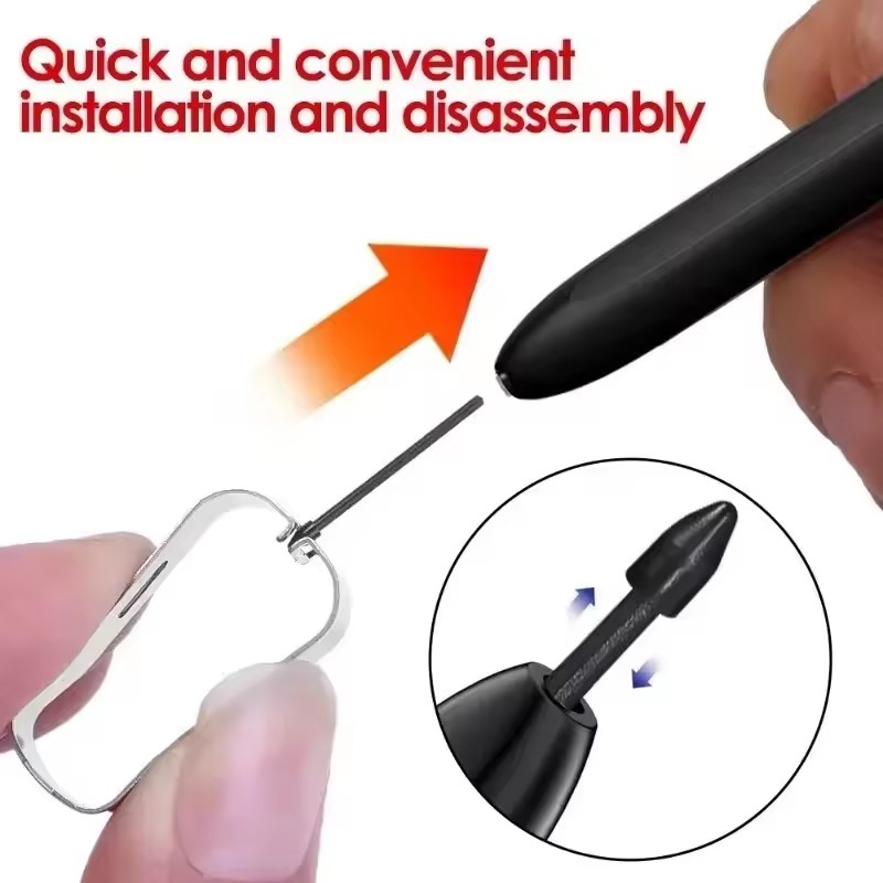 Tablet Stylus Accessories - Pontas de caneta stylus para samsung