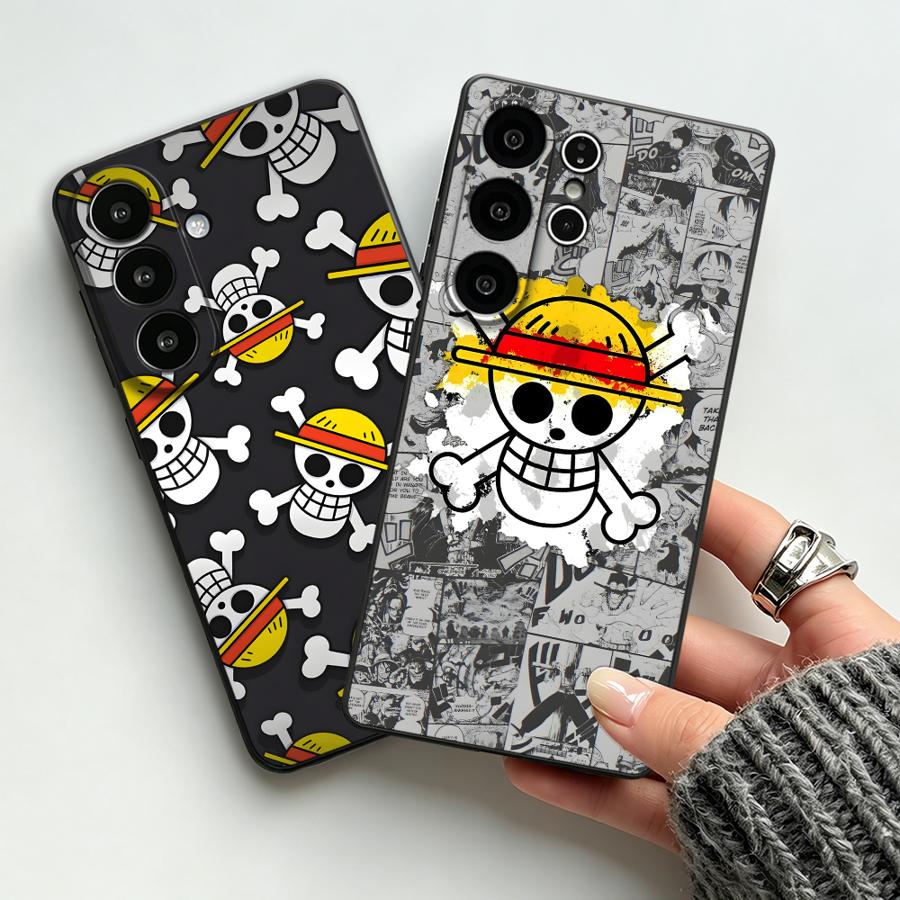 Tablet S9 Fe Accessories - Capa de Telefone Funda para Samsung