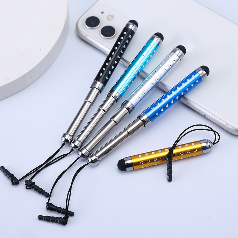 Tablet Stylus Accessories - Caneta Stylus Profissional Universal para Celular,
