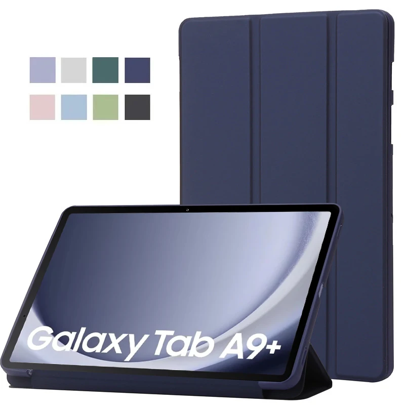 Samsung Tablet A9 Accessories - Para samsung tab a9 plus caso
