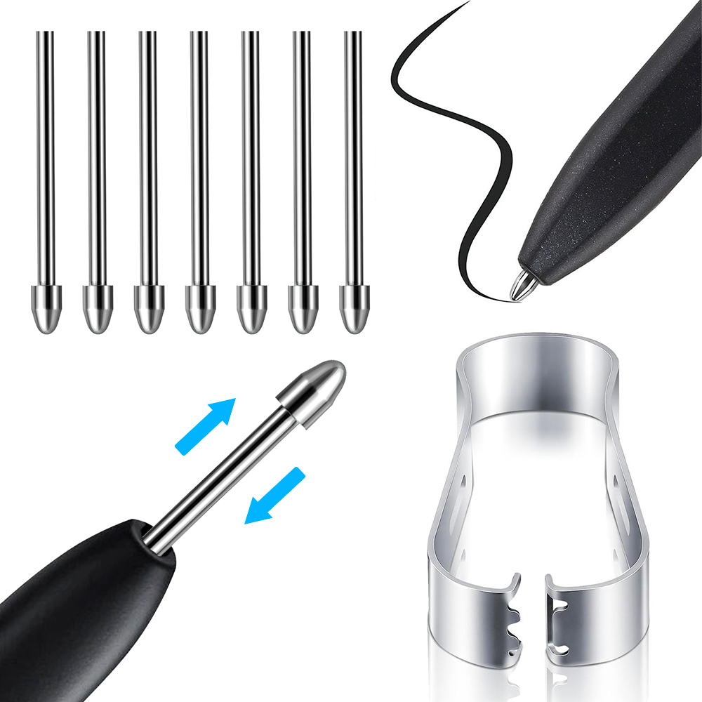 Tablet Stylus Accessories - Ponta stylus para samsung tablet, ponta