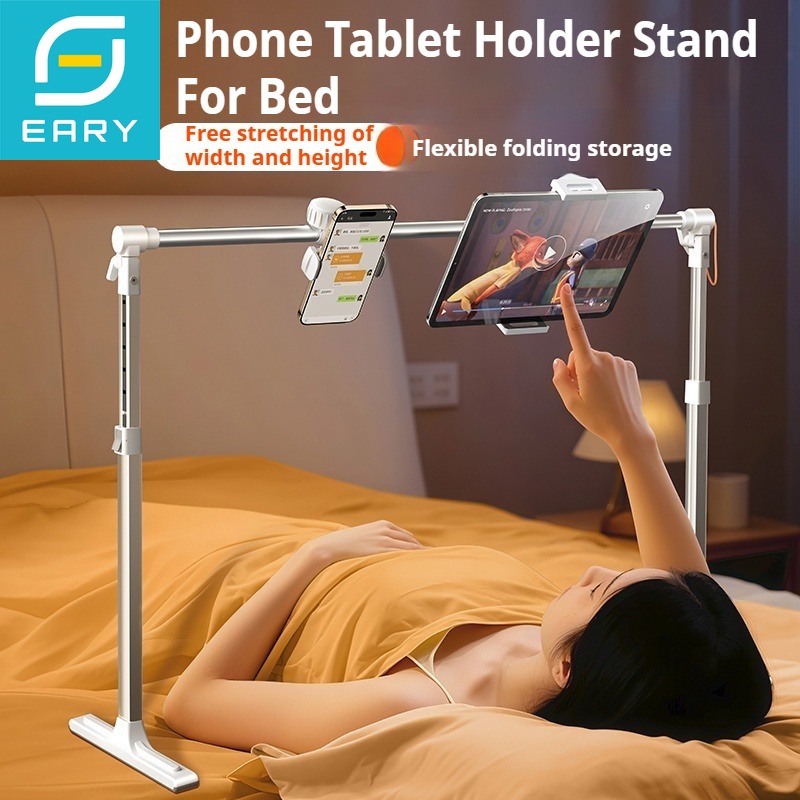 Best Tablet Accessories - Suporte para tablet e celular Eary,