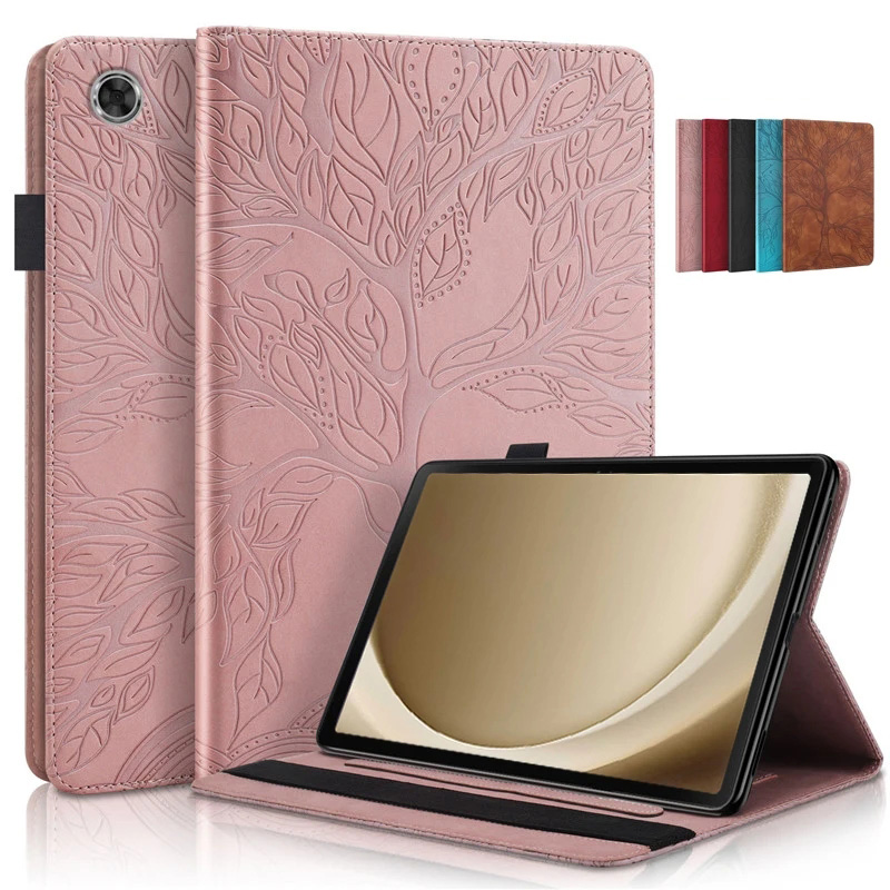 Samsung Tablet A9 Accessories - Capa para tablet para samsung galaxy