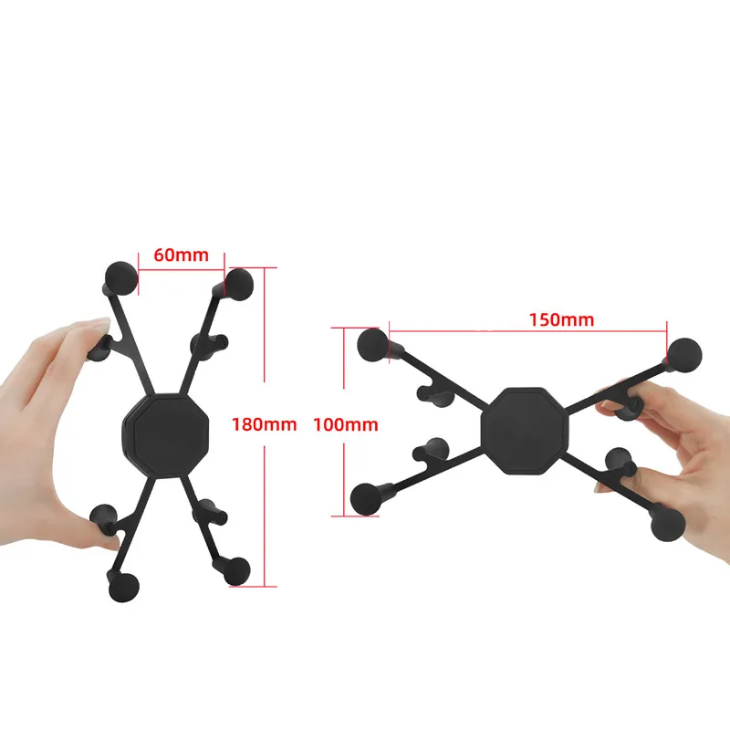 Ram Tablet Accessories - Suporte para tablet com bola de