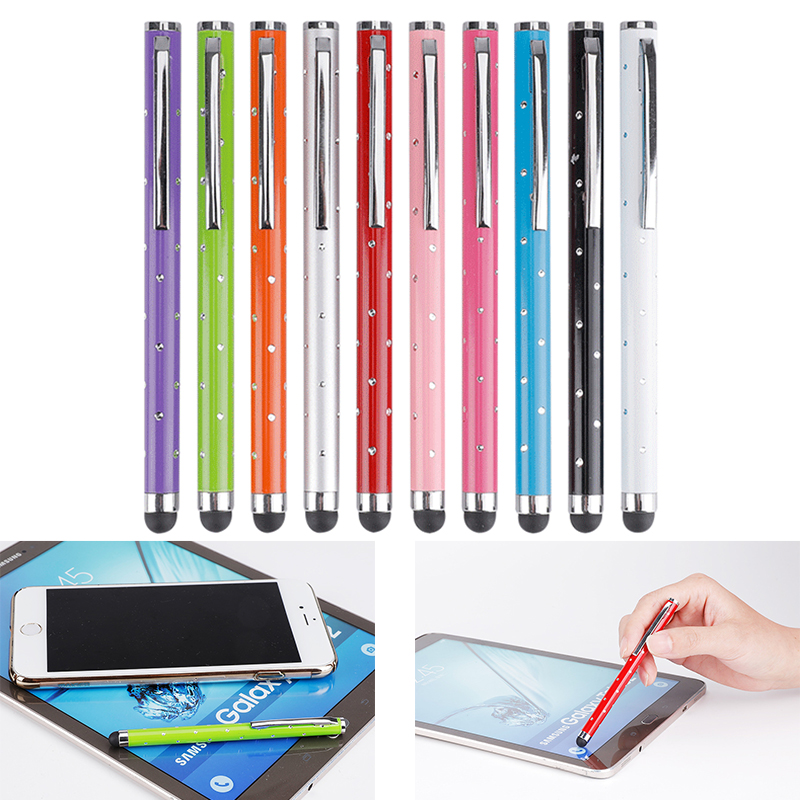 Tablet Stylus Accessories - Caneta Stylus Universal Capacitiva 8.0 Mantianxing