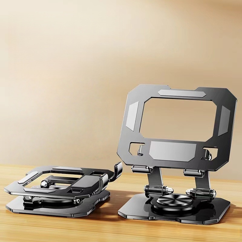 Best Tablet Accessories - Suporte Dobrável 360° Totalmente Metálico °