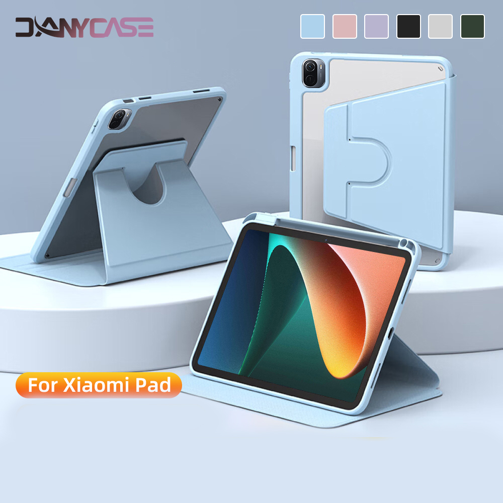 Oneplus Tablet Accessories - Para Xiaomi Pad 5 6 Pro