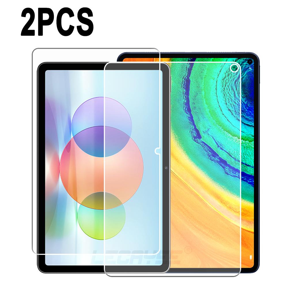 Temu Tablet Accessories - 2 pçs protetor de tela de