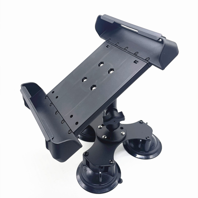 Ram Tablet Accessories - Suporte para tablet de sucção tripla/dupla