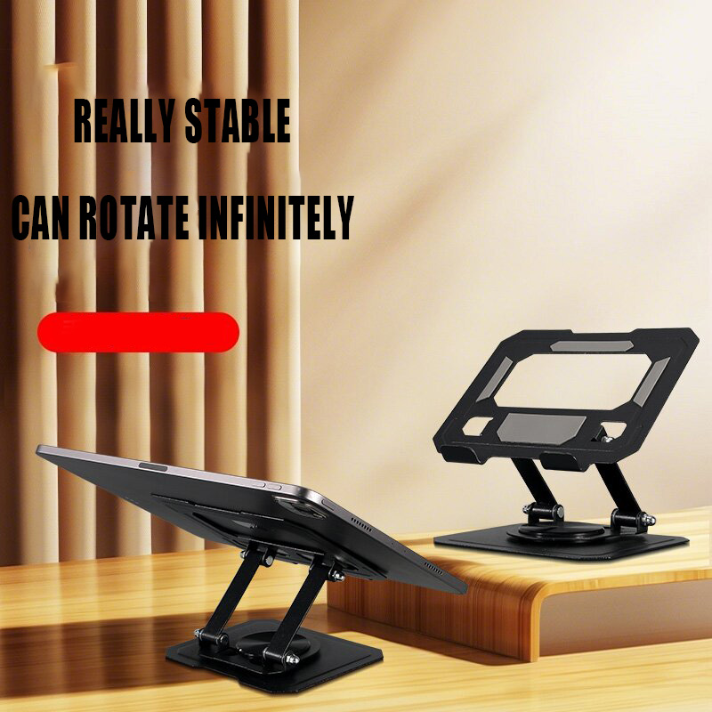 Best Tablet Accessories - 360 ° Suporte giratório para tablet,