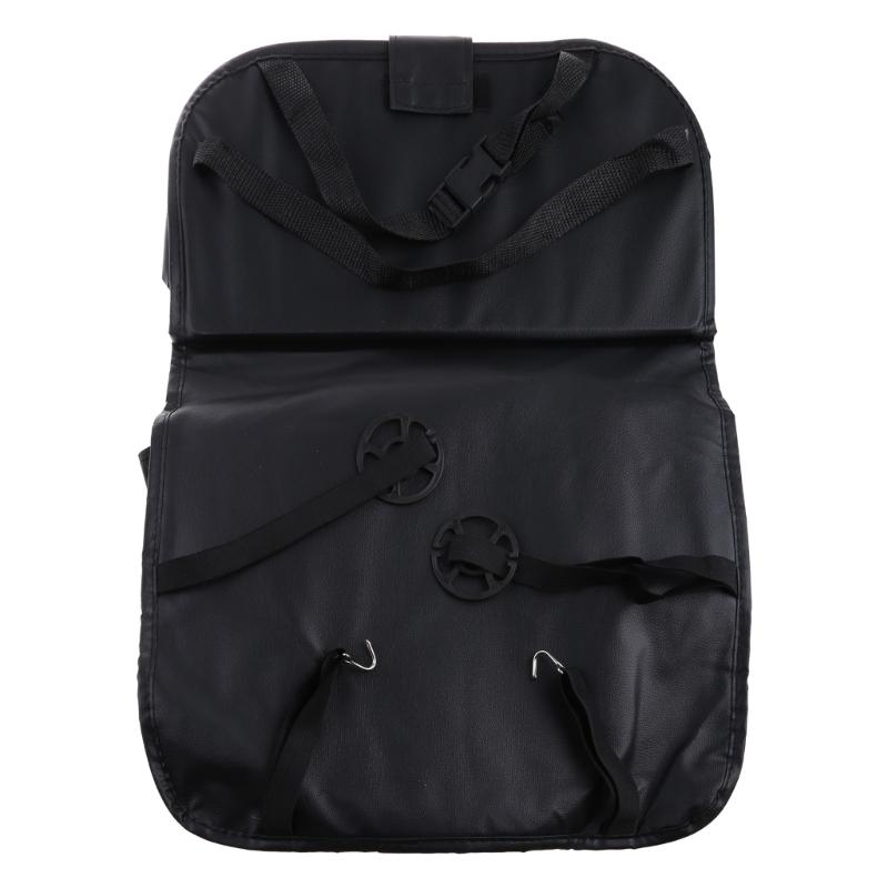 Toddler Tablet Accessories - Protetores organizadores carro para banco traseiro