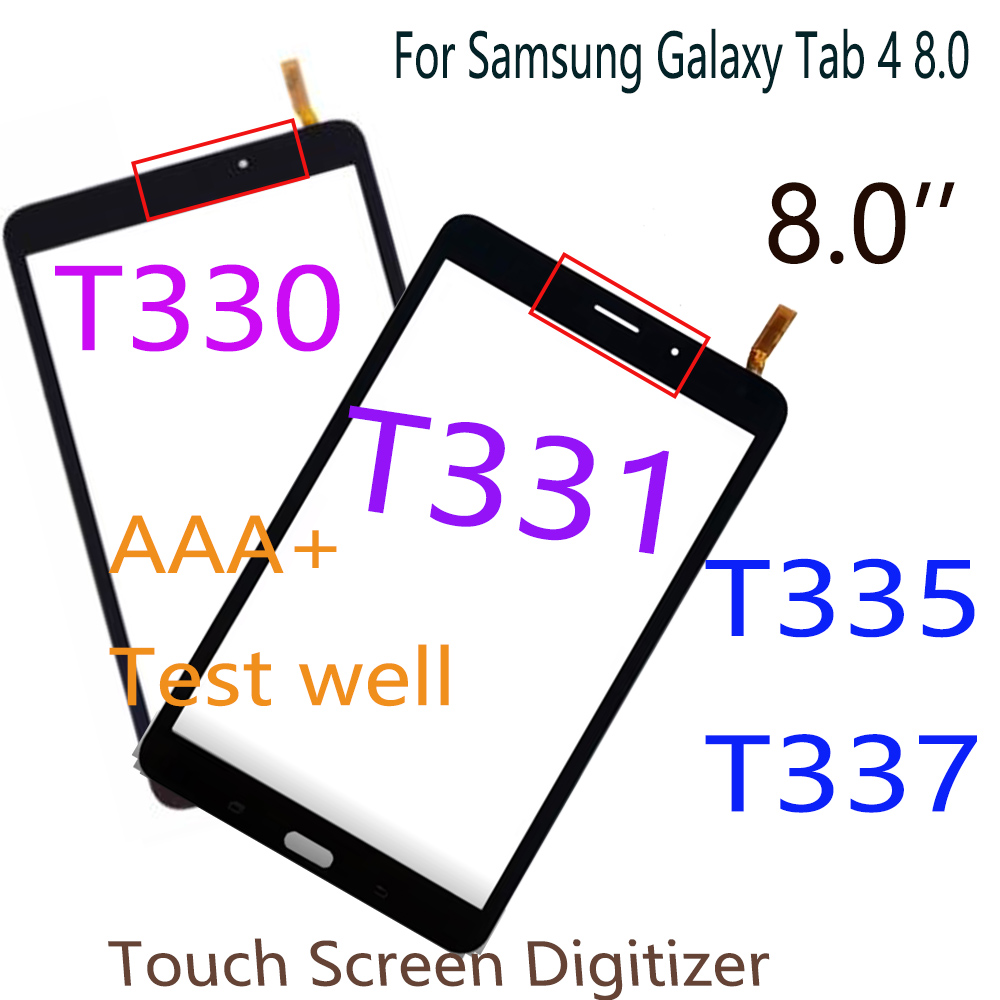 Tablet Accessories For Samsung - Para samsung galaxy tab 4 8.0