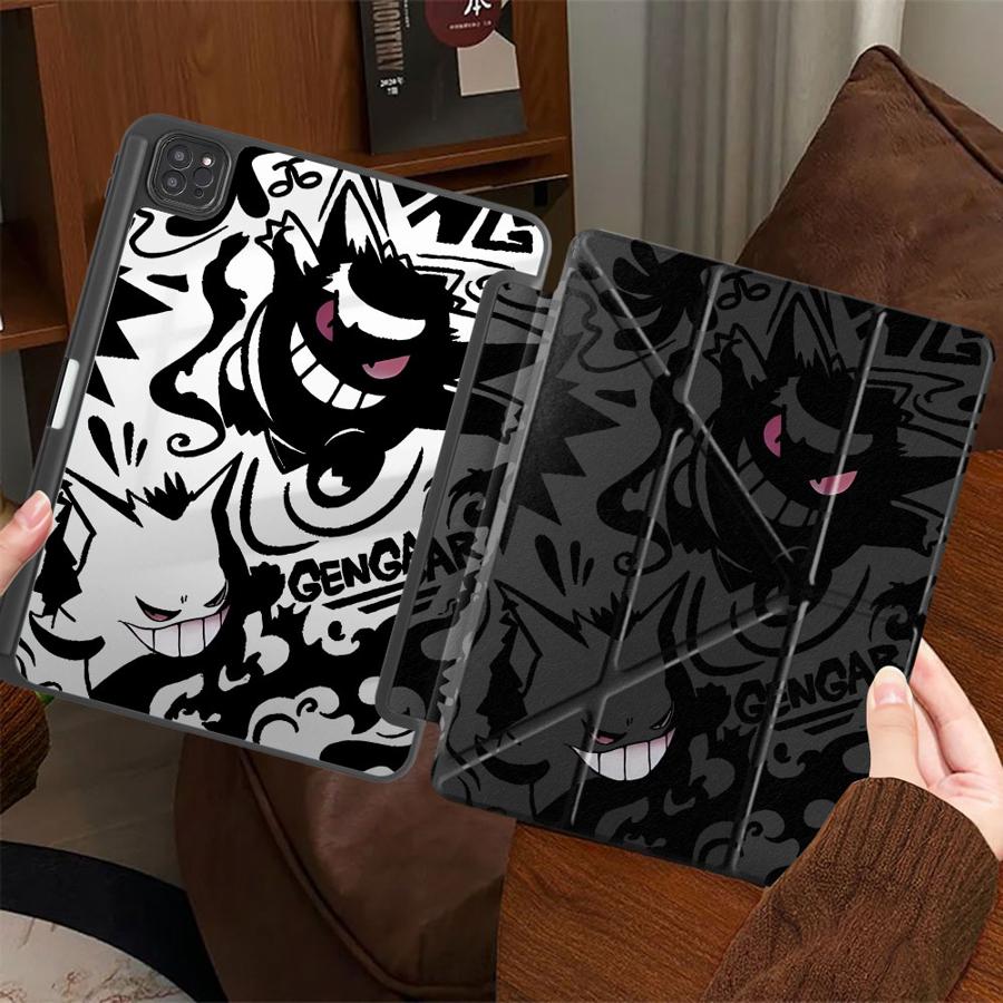 Best Tablet Accessories - Capa de Tablet Pokémon Cool Gengar