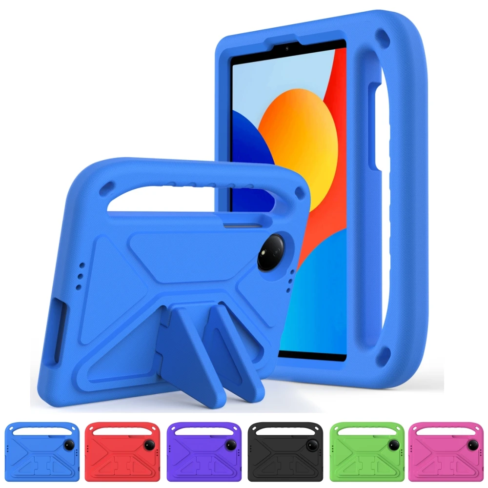 Lenovo Tablet M11 Accessories - Crianças eva caso para xiaomi redmi