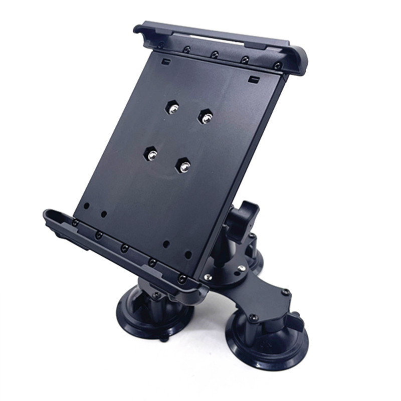 Ram Tablet Accessories - Suporte de Tablet com Sucção Tripla/Dupla