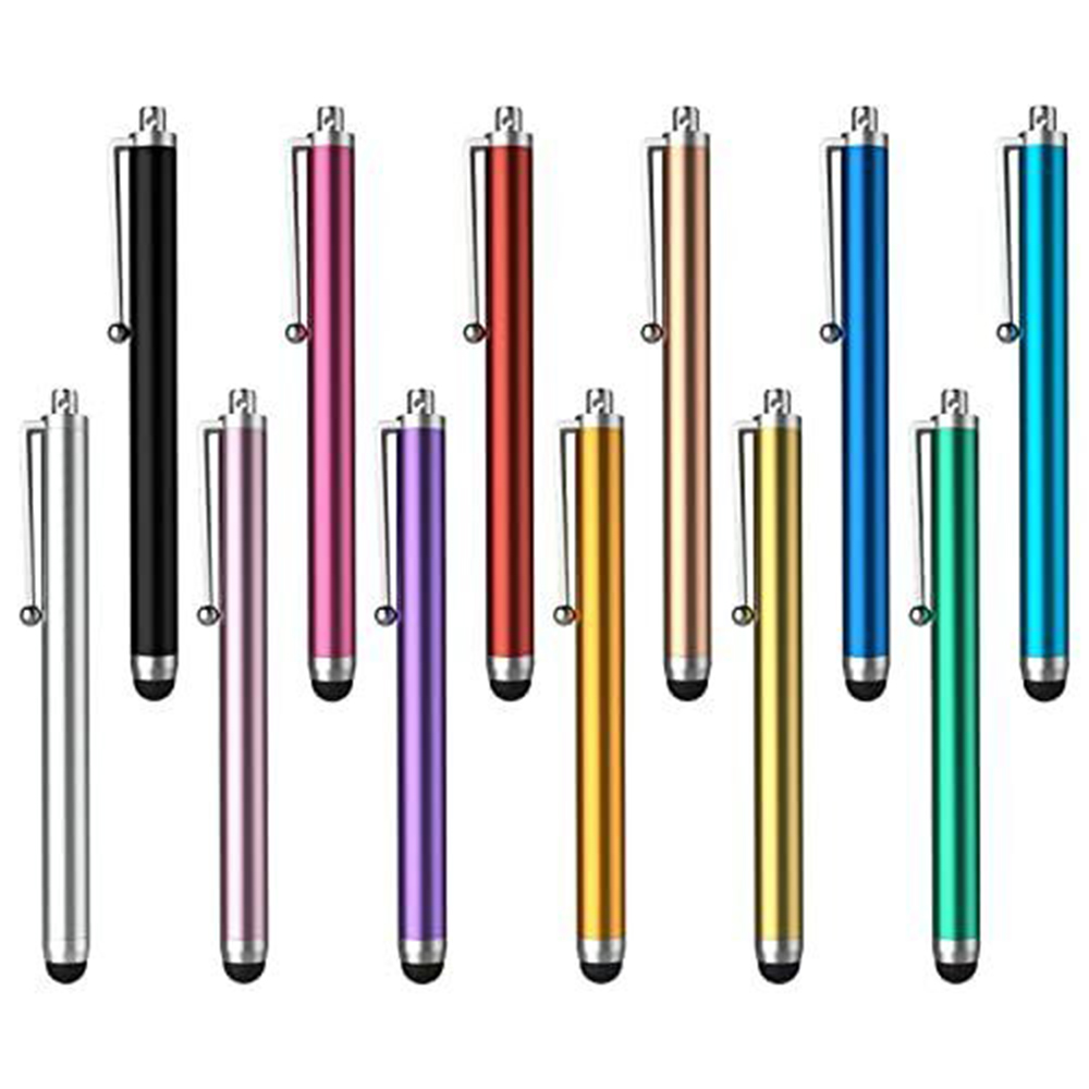 Samsung Tablet Drawing Accessories - 10 pçs/lote caneta stylus para android