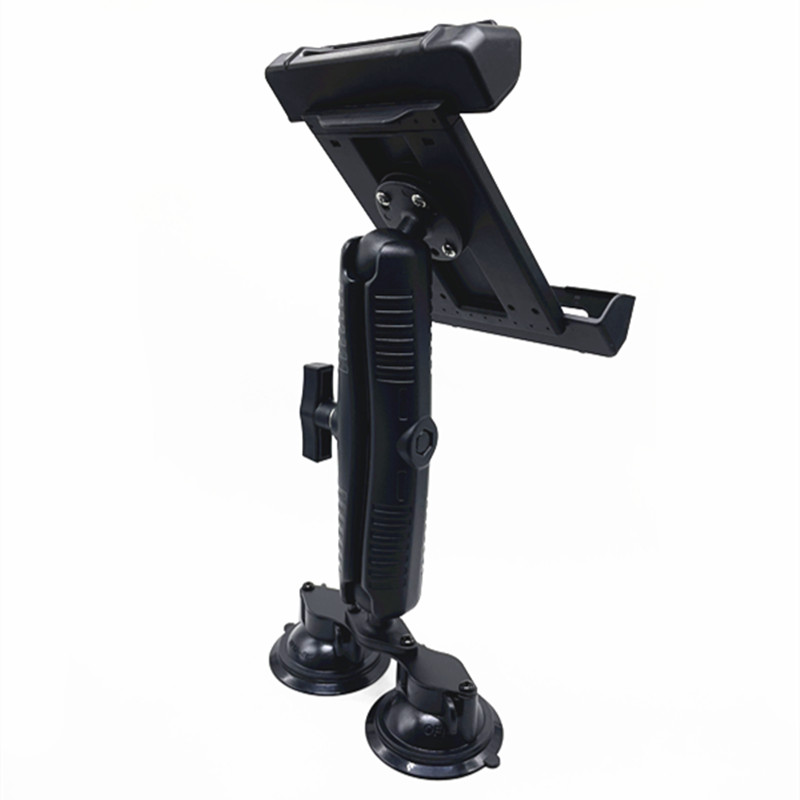 Ram Tablet Accessories - Suporte para tablet de sucção tripla/dupla