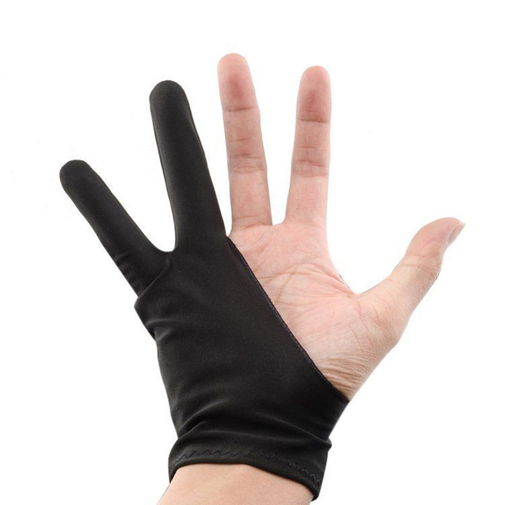 Drawing Glove Artist - Luva de Desenho com Dois Dedos