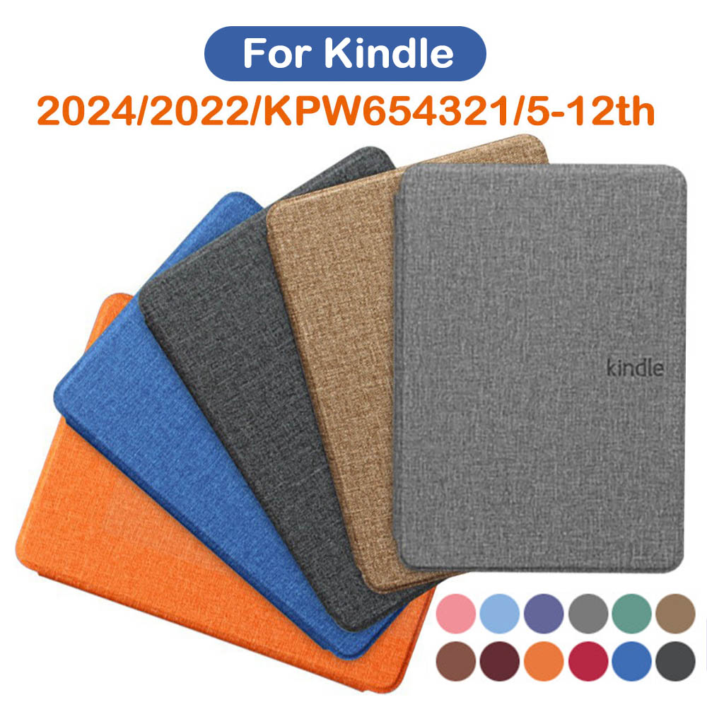 Lenovo Tablet M11 Accessories - Capa para kindle 2024 2022 2021