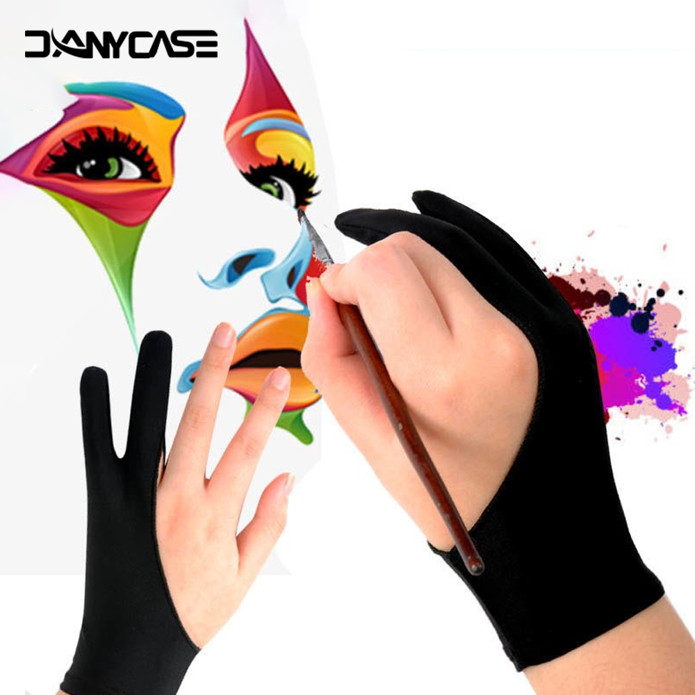 Samsung Tablet Drawing Accessories - DANYCASE Luva de desenho para tablet