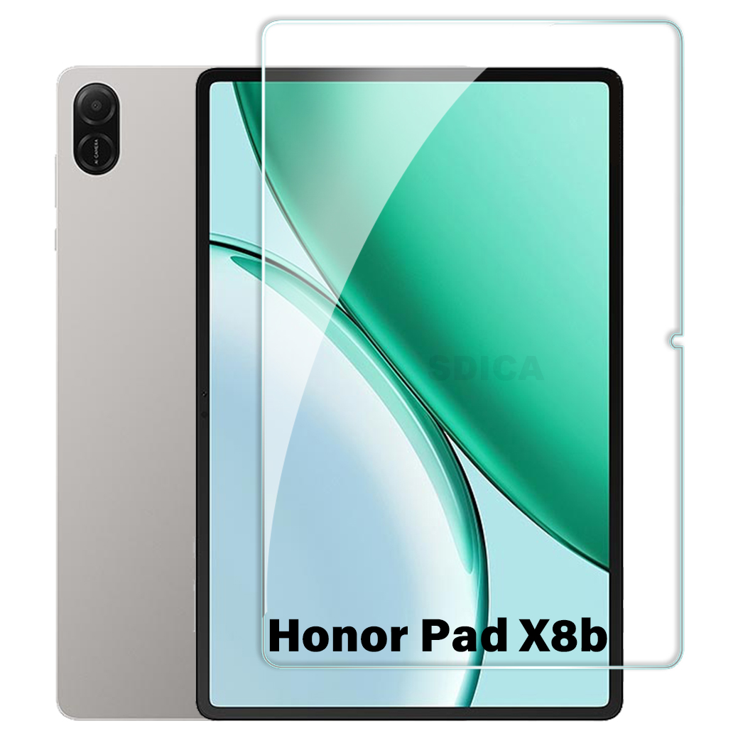 Temu Tablet Accessories - Protetor de Tela de Vidro Temperado