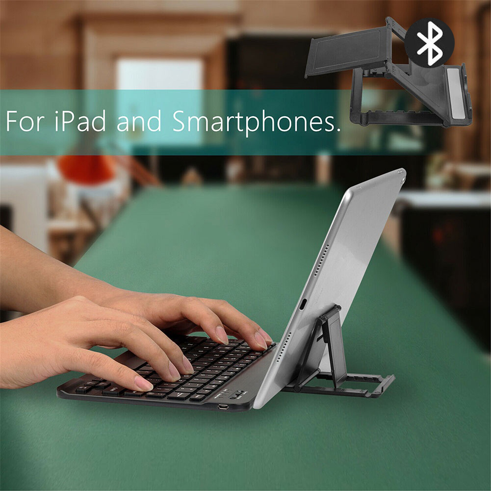 Teclado sem fio universal para - Lenovo Tablet M11 Accessories avaliação e preço